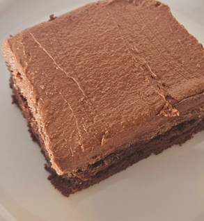 Dessert