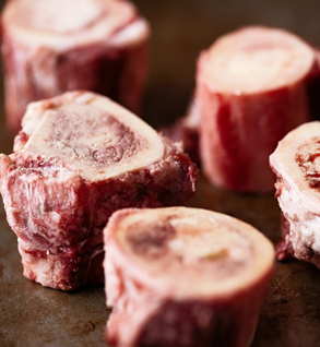 Beef Oxtail