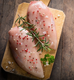 Chicken Breast