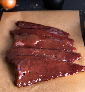 Beef Liver