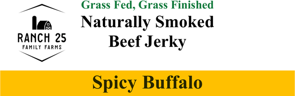 Beef Jerky