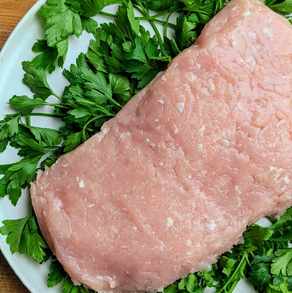 Ground Turkey