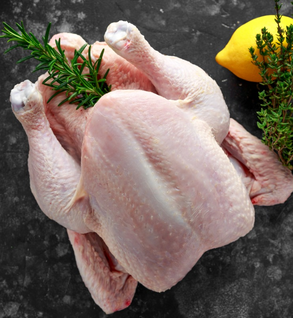 Whole Turkey