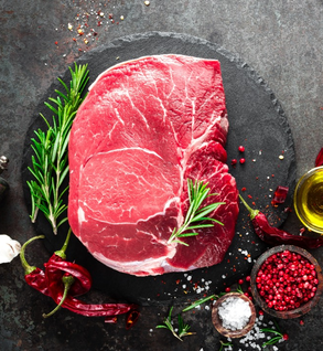 Beef Brisket