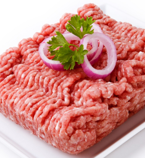 Beef 1/2 of a Cow