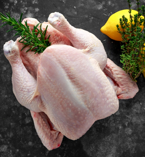 Chicken Whole