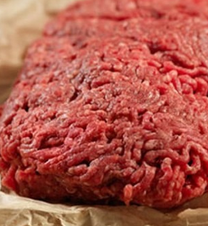 Beef Hamburger