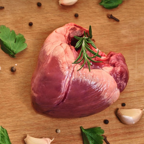 Beef Heart