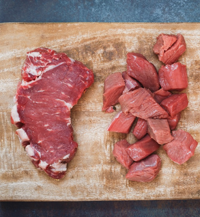 Beef Stew Meat